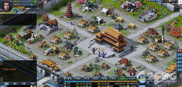 腾讯开启韩国运营 首款游戏为 七雄争霸