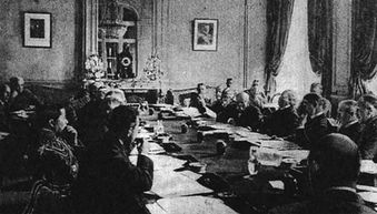 1919年巴黎和会上日本提出何提案获得中国投赞成票