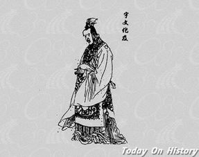 宇文化及为什么杀杨广 宇文化及和萧皇后有什么不当关系