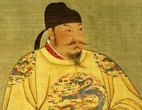 唐朝有几位皇帝被太监所杀 