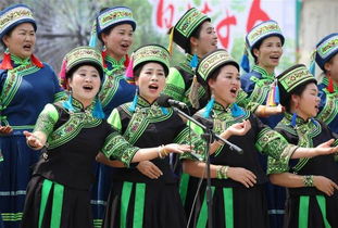 广西将农历三月三确定为自治区民族传统节日有何重要意义 