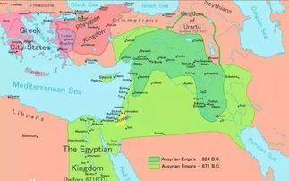 亚述帝国是今天的哪个国家 亚述现在是哪个国