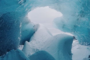 什么月份去冰岛是最佳看极光和蓝冰洞的 