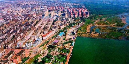 辽宁最 沉默 的一座城市,曾经是省会,如今却成了四线城市