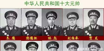 十大将军排名 中国历史十大将军排名