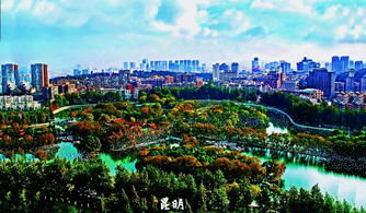 安徽省会是哪个城市 云南省会是哪个城市