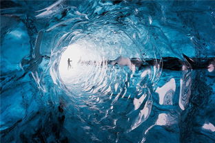 探秘冰岛,超详细的蓝冰洞攻略
