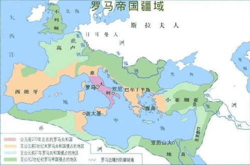 为何西方帝国分裂产生的是国家 而中国分割的却是省份