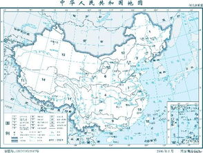 求 中国河流 水系图 和 世界河流图 
