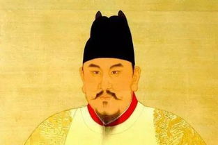 公元1368年,朱元璋称帝,建立明朝,定都在哪里,有哪些事迹 