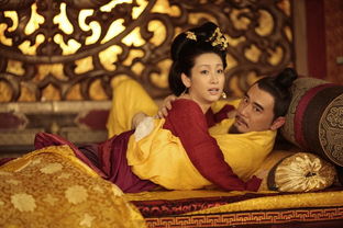 假如你是皇上,这几位唐朝皇后你会娶谁做妻子 第二个没人不想娶 