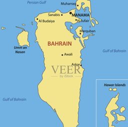 巴林是哪个国家 巴林是哪个国家蒙