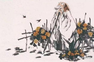 陶渊明为什么能被誉为中国田园诗人第一人 