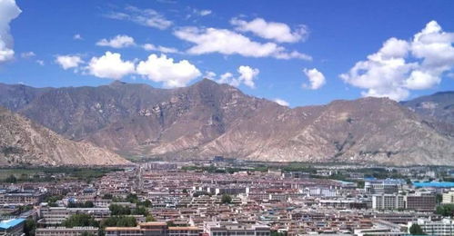 西藏省会城市叫什么 西藏省会是哪里是哪个城