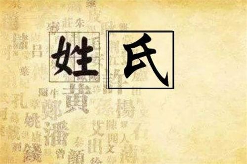 中国历史上尊贵的 五姓七望 ,连贵族都没资格高攀,是你的姓吗