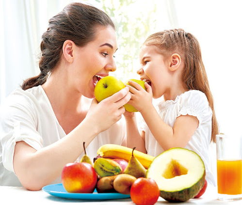 水果多吃就是好 吃多了可能会让宝宝变胖哦 宝宝怎么吃水果 含糖量 