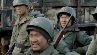 抗美援朝中国人有多厉害,看看韩国人拍的电影就知道了