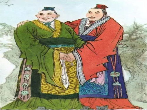 孔子称这个安徽人为老师,怕死 贪便宜 爱抱怨,开办妓院,却被称为中华第一名相
