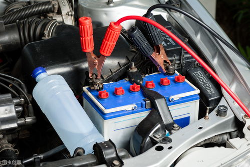汽车蓄电池在夏天的正确保养方法
