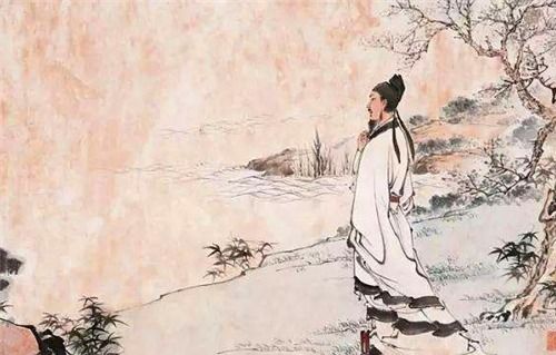 大唐最有才的诗人,3年仅写了2首诗,凭第一首胜过杜甫李白