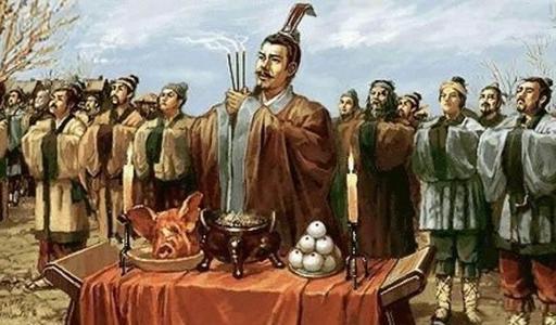 中国历史上唯一没外患的王朝,保卫华夏文明,却被我们黑了3千年