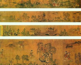 原创绘本 洛神赋 创造有国际影响力的中国故事 