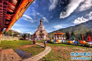 不丹为什么不和中国建交,其实不丹曾是中国的领土 2 